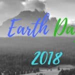 Celebrating Earth Day 2018